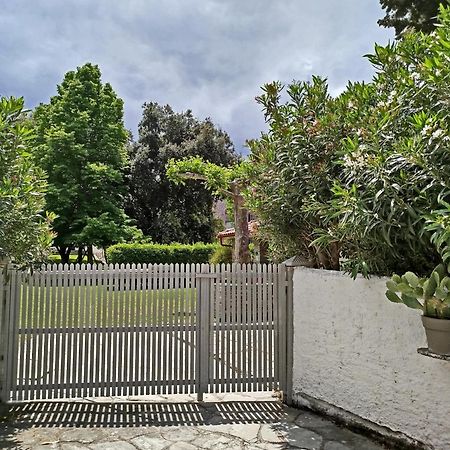 Spitaki Villa Пефкохори Екстериор снимка