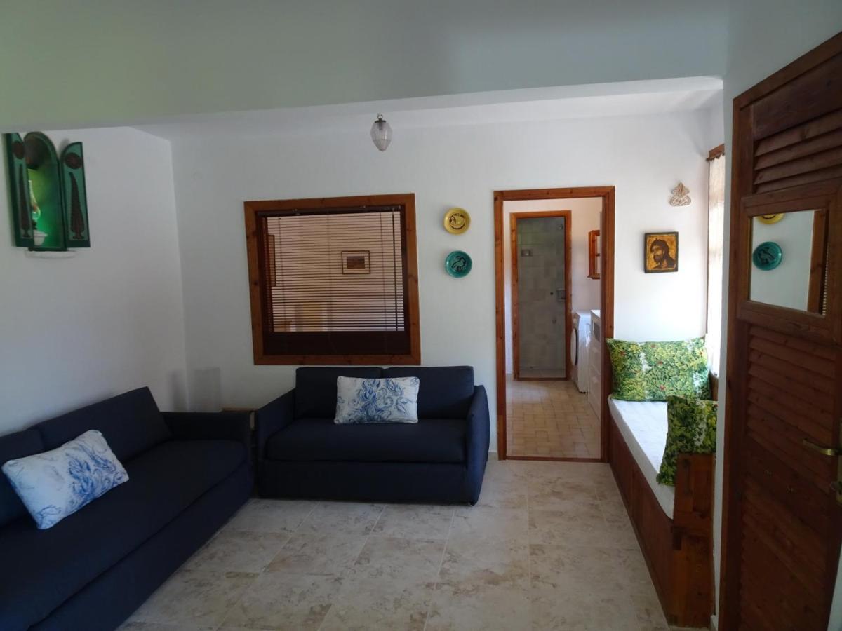 Spitaki Villa Пефкохори Екстериор снимка