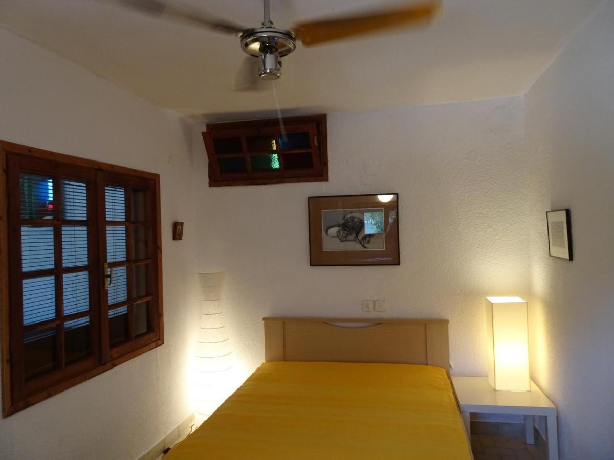 Spitaki Villa Пефкохори Екстериор снимка