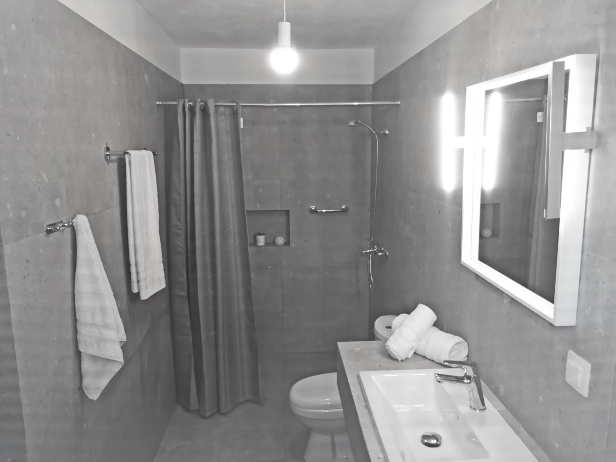 Spitaki Villa Пефкохори Екстериор снимка