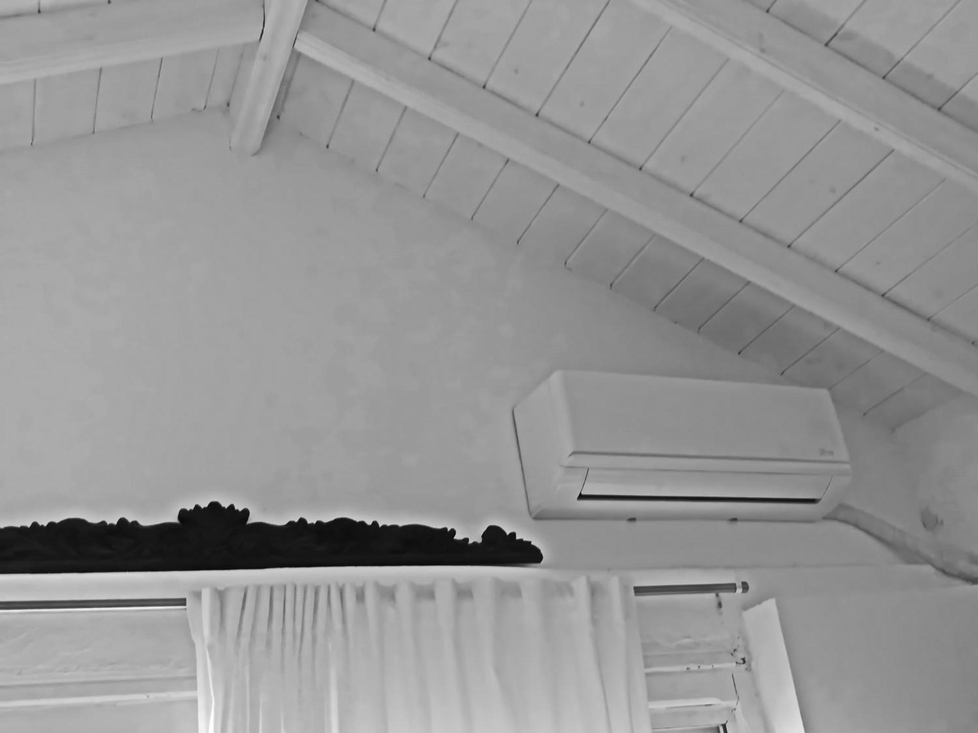 Spitaki Villa Пефкохори Екстериор снимка