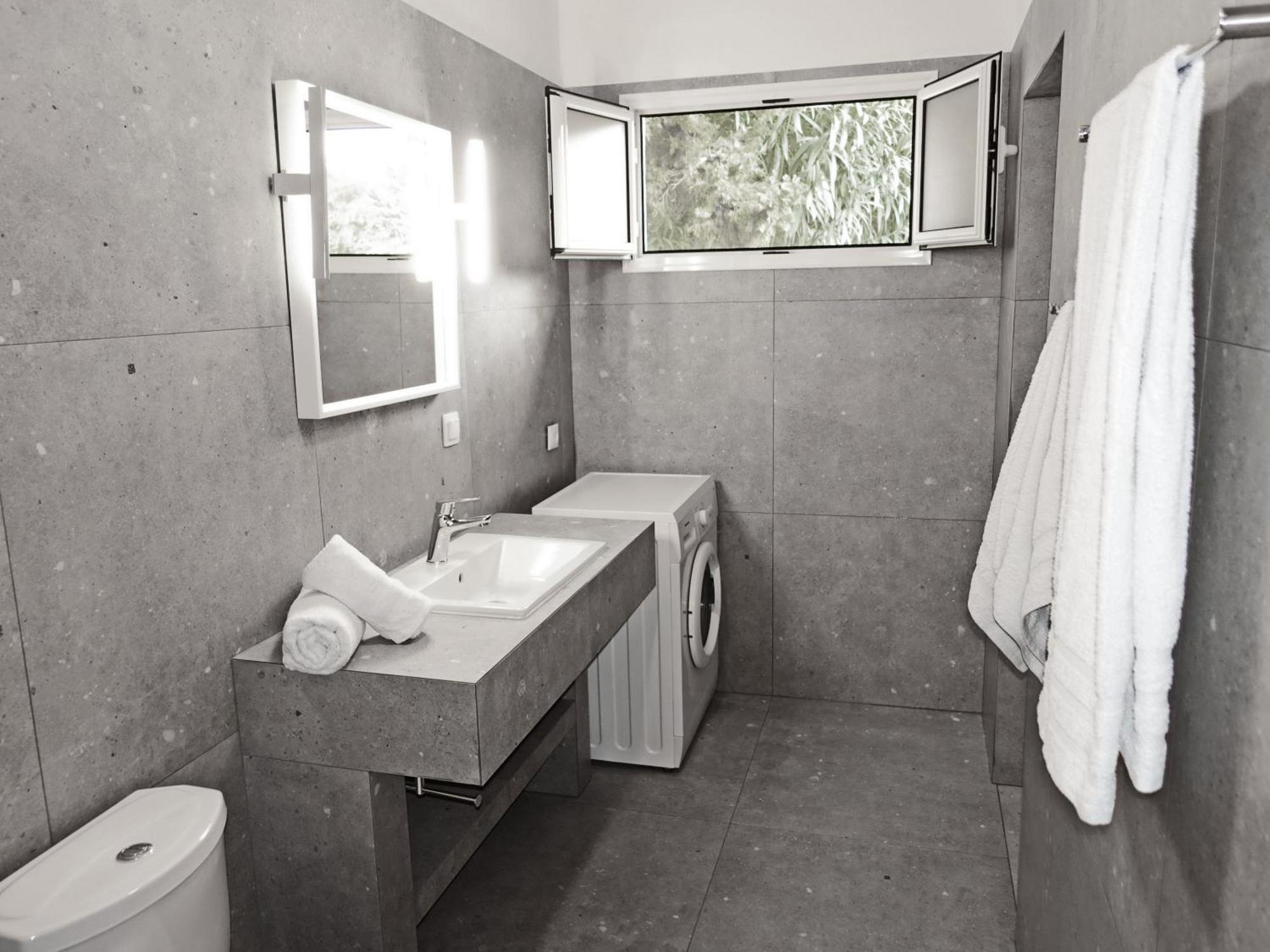 Spitaki Villa Пефкохори Екстериор снимка