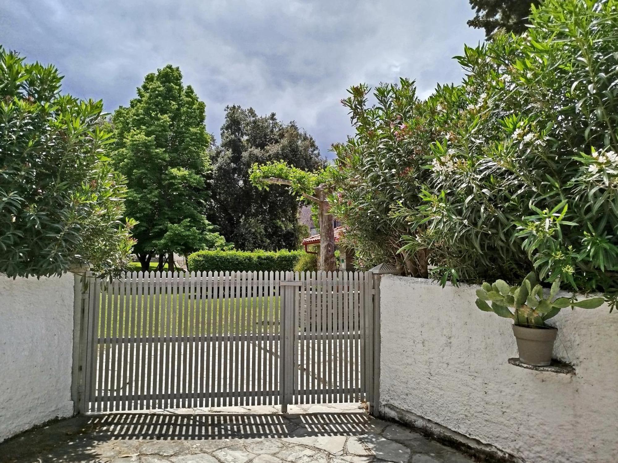 Spitaki Villa Пефкохори Екстериор снимка